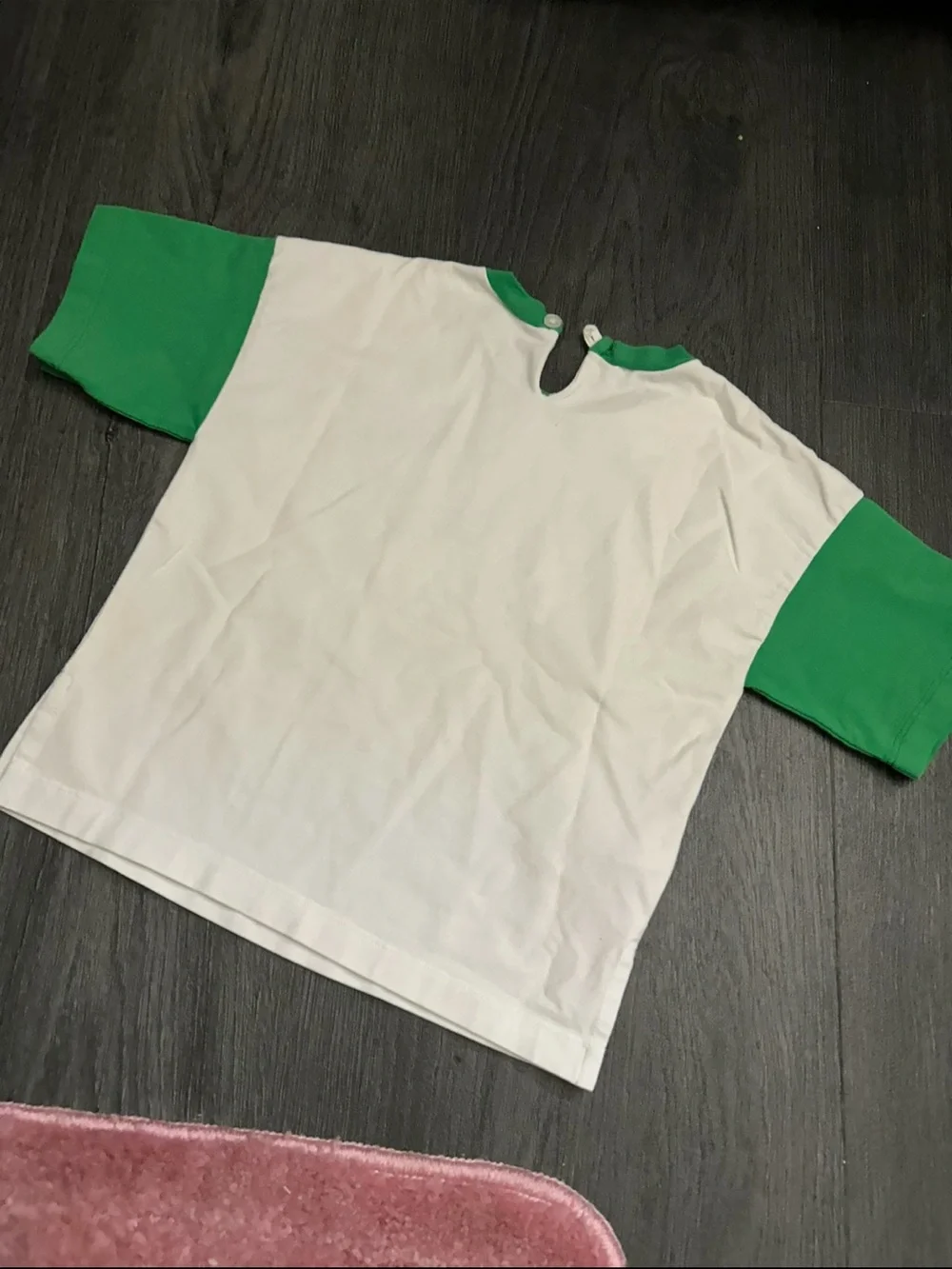 N/A soft cotton